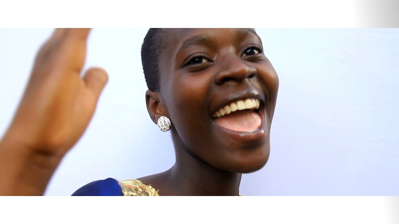 Huima choir Murusi - Alitabiliwa {Official Music Video }