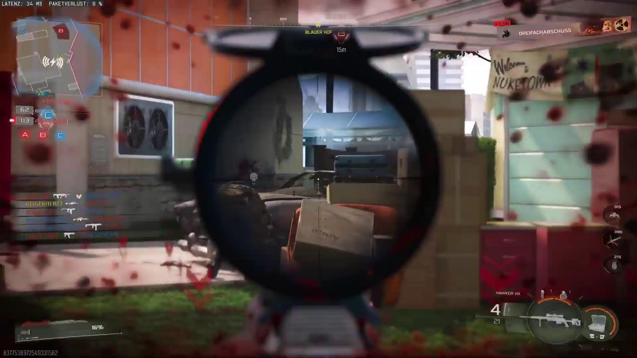STICKMARV