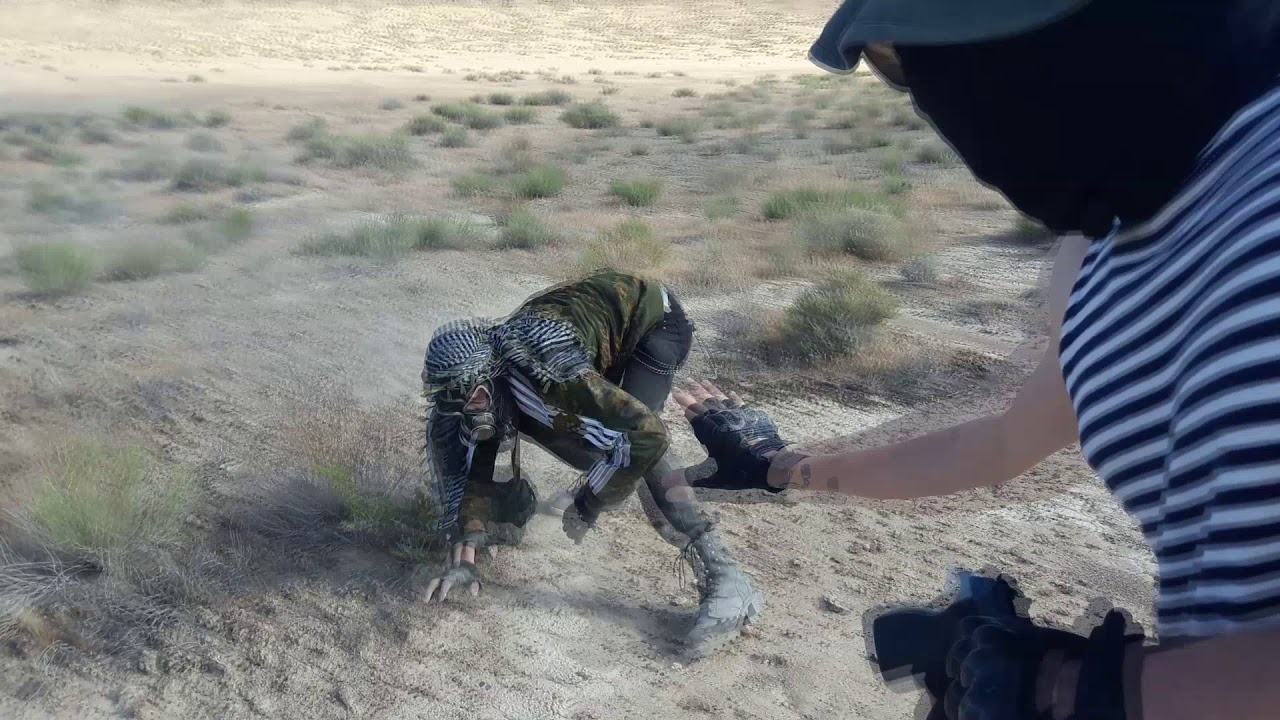 Rare Afghan Pet Russian