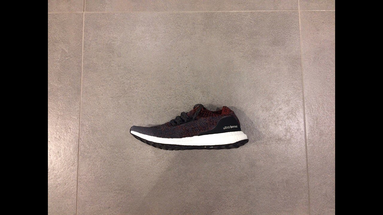 adidas Ultra Boost Uncaged (DA9163)