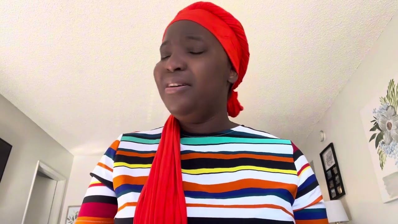 Mavis Dibs worship : I bow before your throne I worship at your feet /Glorious God