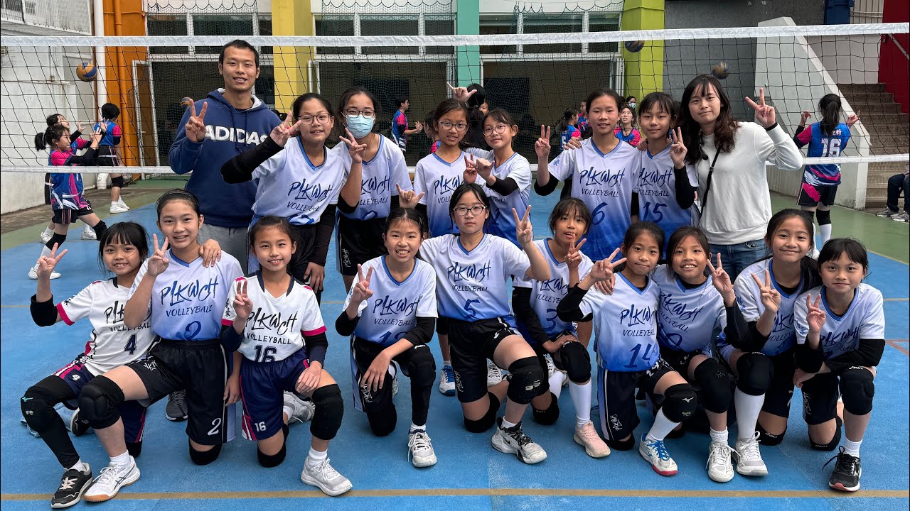 24.01.27 嶺鍾中杯 王賜豪 vs 元朗惠州 第1局