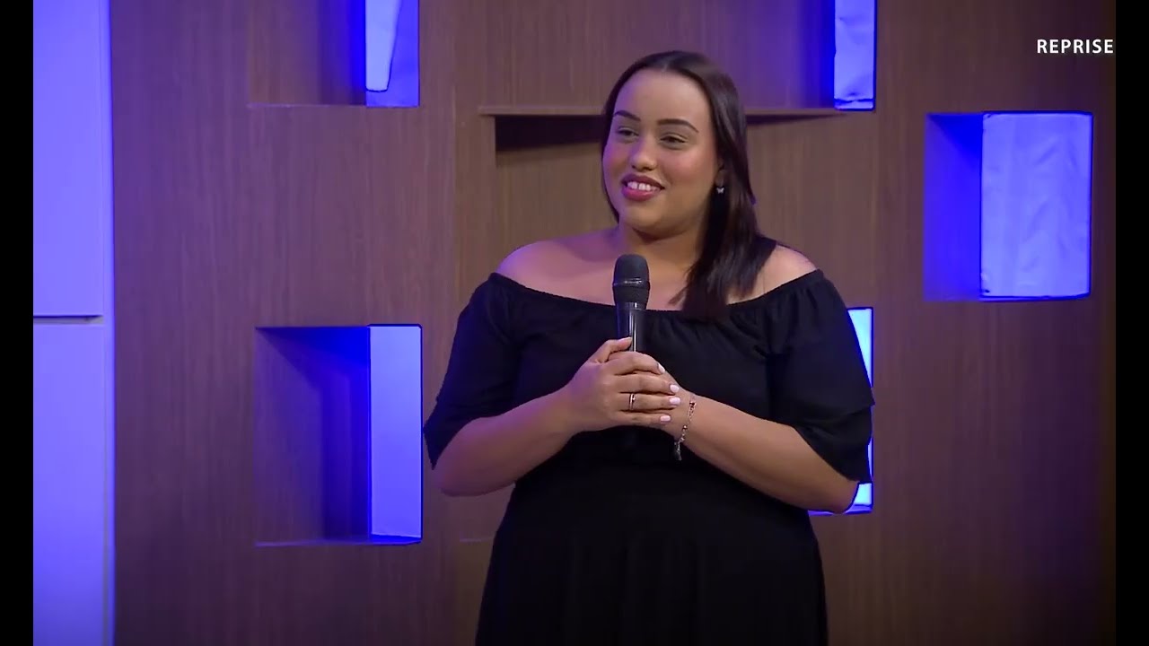 Bianca Santiago  •  Programa Entre Nós | 2023