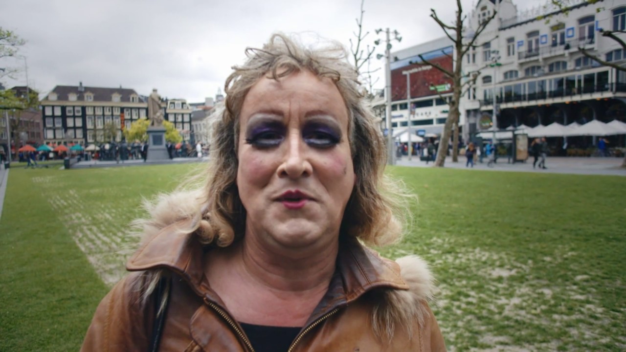 Dit belooft Amsterdam Van der Laan