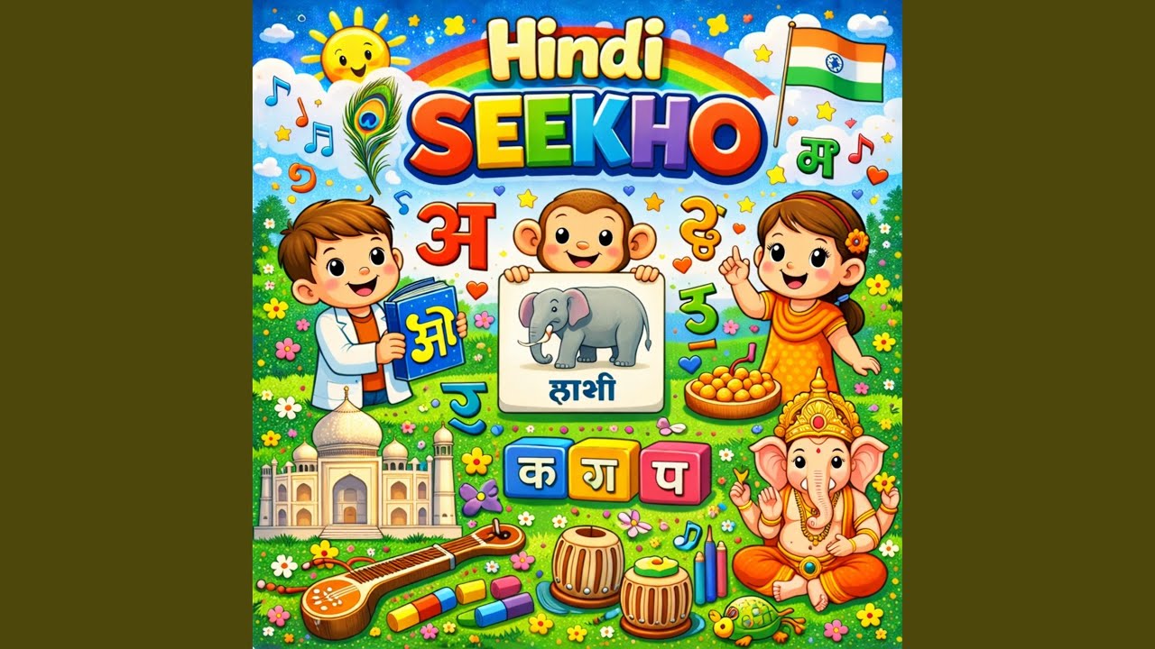 Learn Hindi