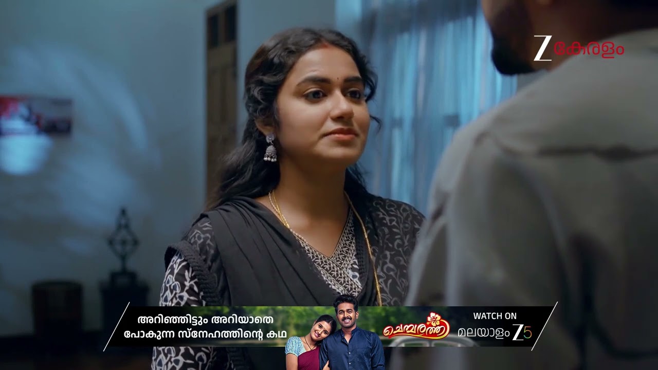 Snehapoorvam Shyama | Ep - 462 | Best Scene | Feb 20 2026 | Zee Keralam