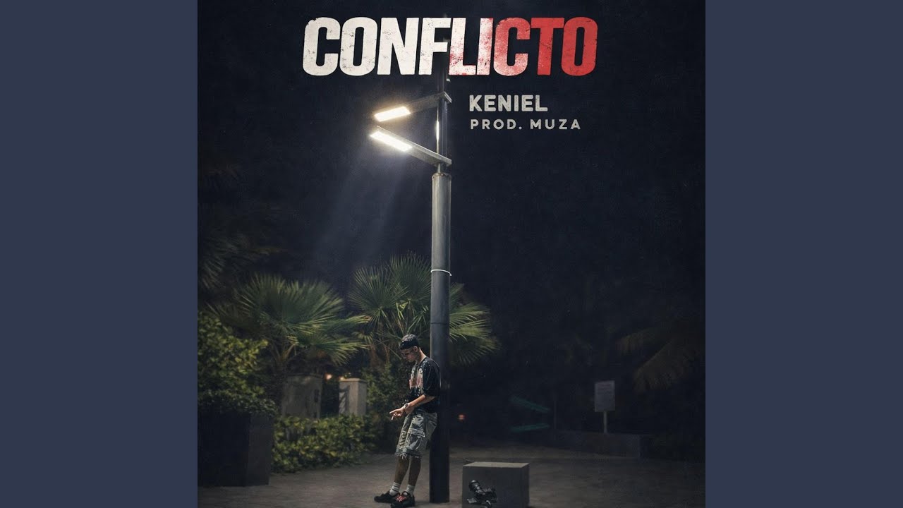 Conflicto (feat. Muza)