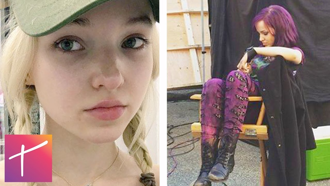 What It's REALLY Like To Be A Disney Channel Star