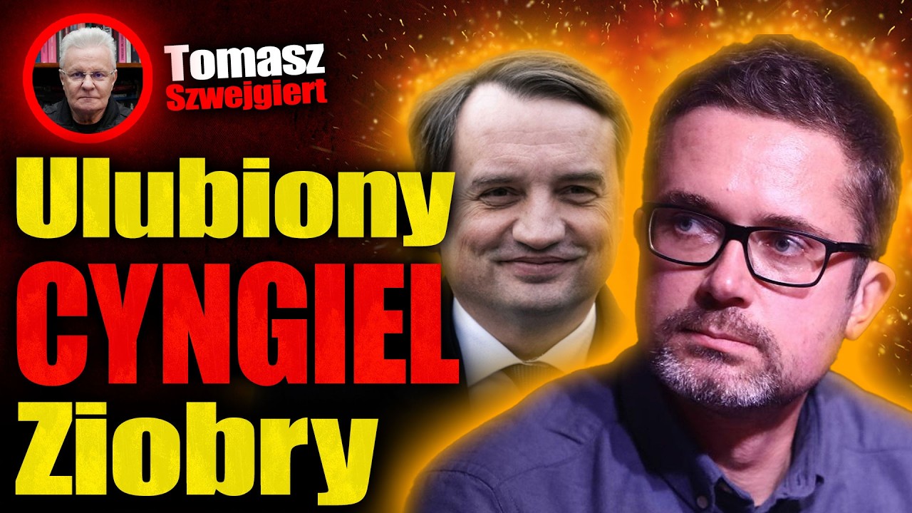 Fałszywe zarzuty dla Tuska,ataki na Giertycha i internaut&oacute;w walczących z PiS.Kim jest Szymon Jadczak