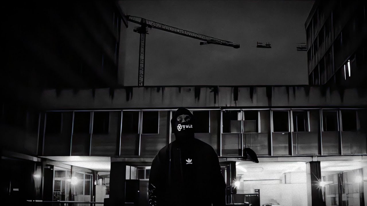 Bazbaz - AGACCU #5 (Clip Officiel)