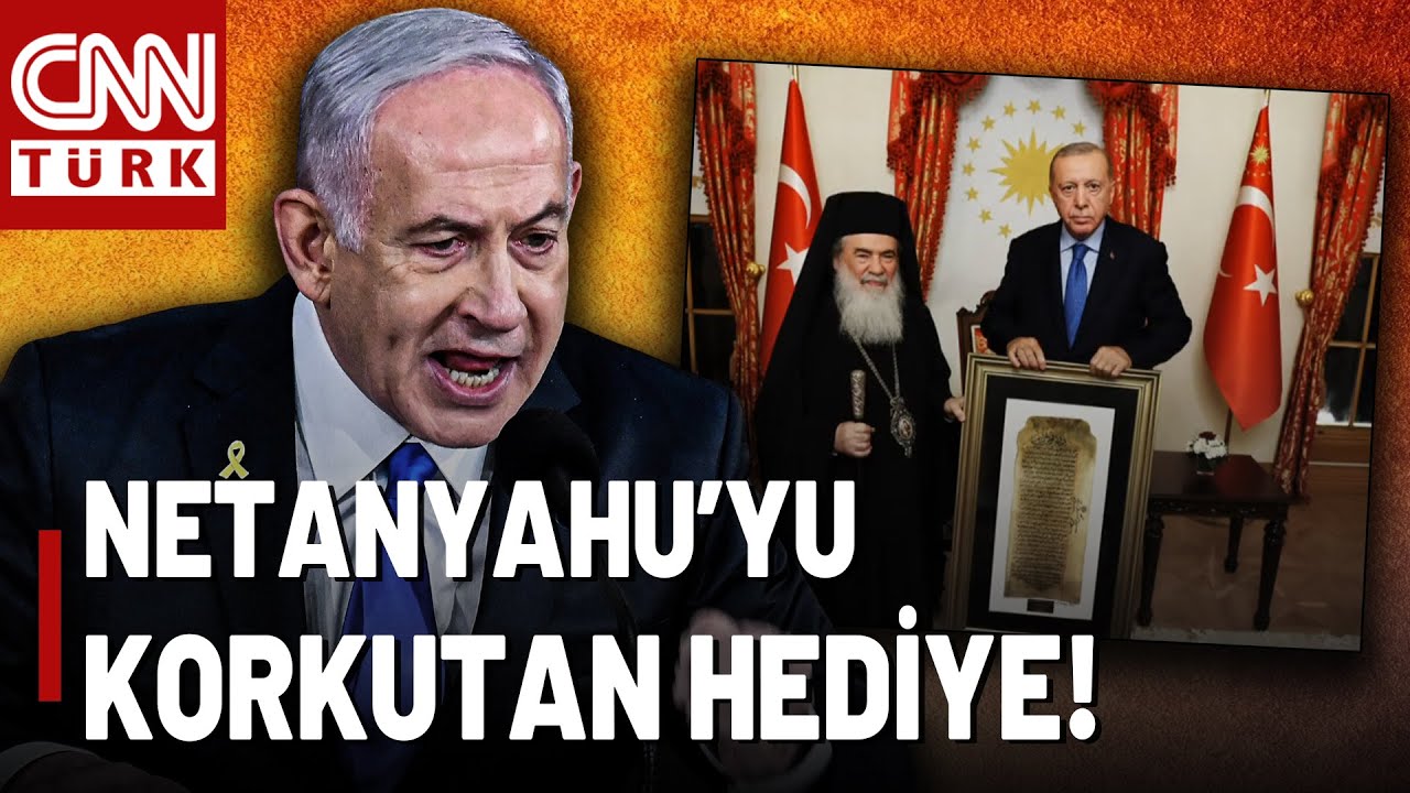Erdoğan'a 