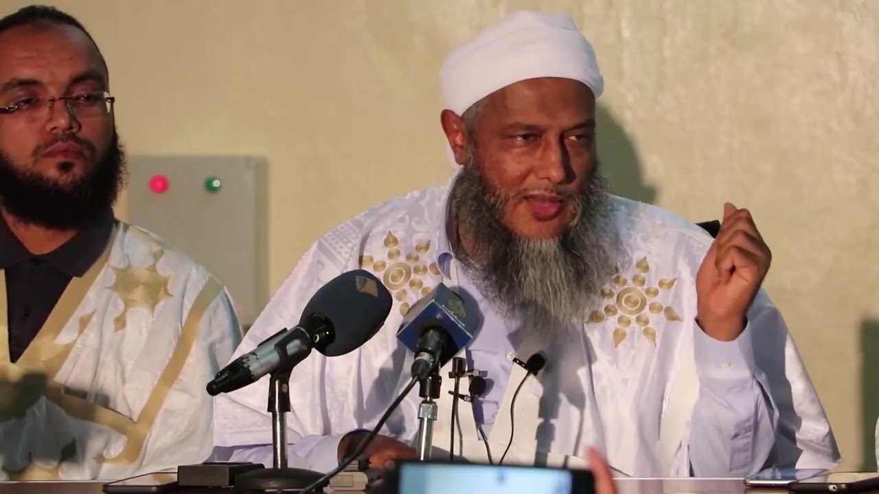 متى يكون الخلاف بين العلماء معتبراً ؟ @dedewiat
