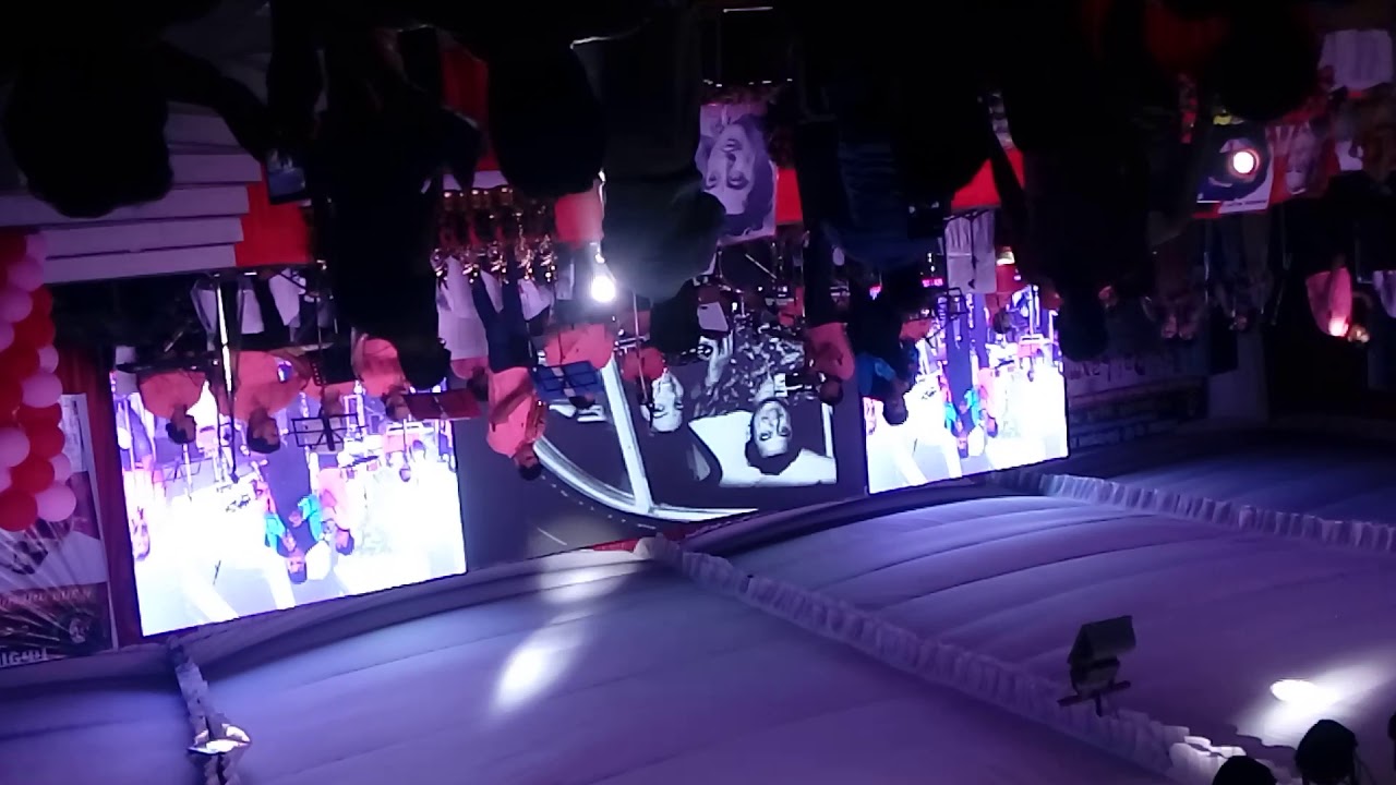 Prashant Naseri live in GKP