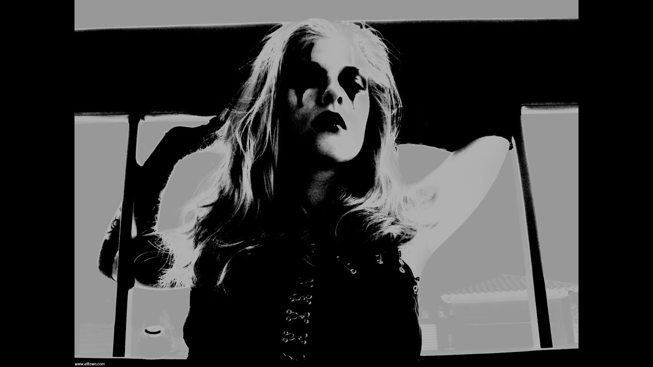 The 69 Eyes - Christina Death