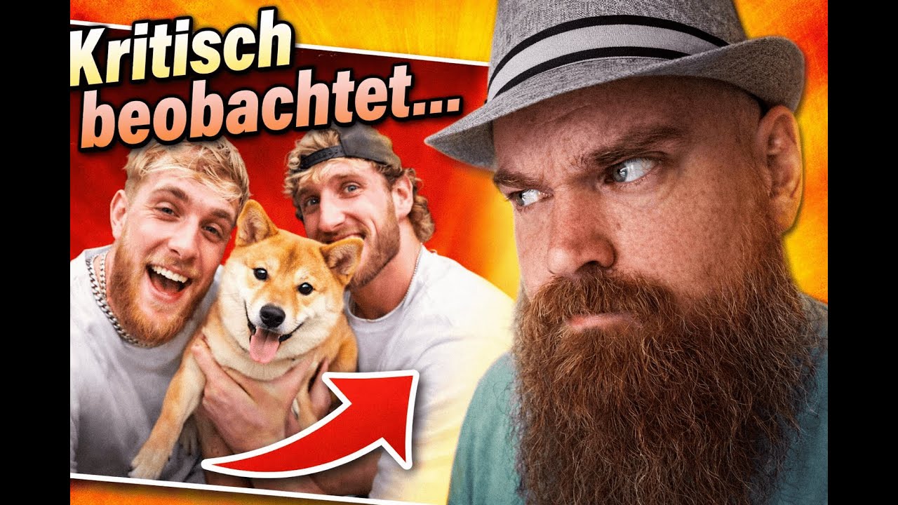 Influencer die Tiere QUÄLEN ???
