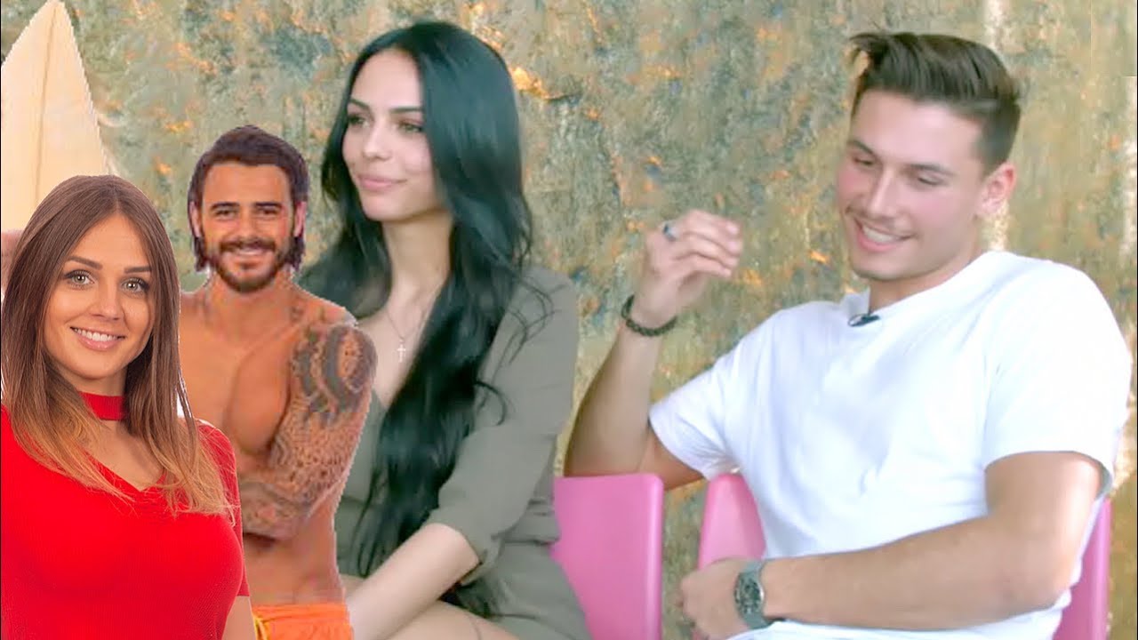LMA: Découvrez pourquoi l'aventure de Tony s'est écourtée à cause de Benji et Camille !