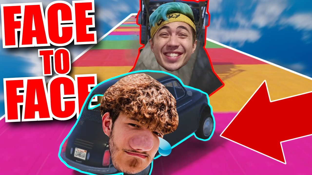 ŠIKANA DAVELA JE NÁRODNÍ SPORT!!!|GTAV: FACEtoFACE/w@Morryeej@BowTeaG@DejvikGOD@Davel23@hunac a Faster|