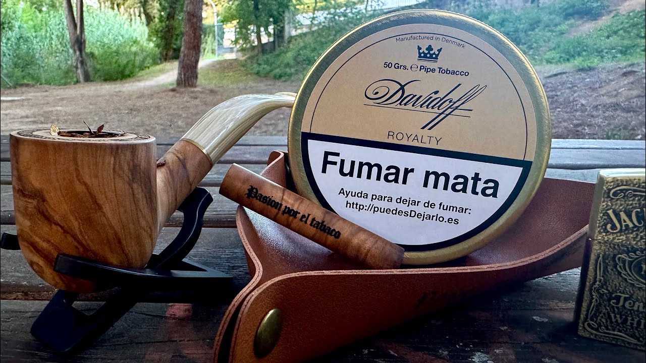 ROYALTY de DAVIDOFF