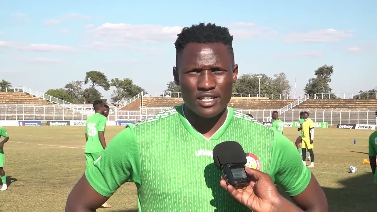 Harambee Stars June6th2024  training in Malawi Michael Olunga, Duke Abuya and Coach Engin Firat
