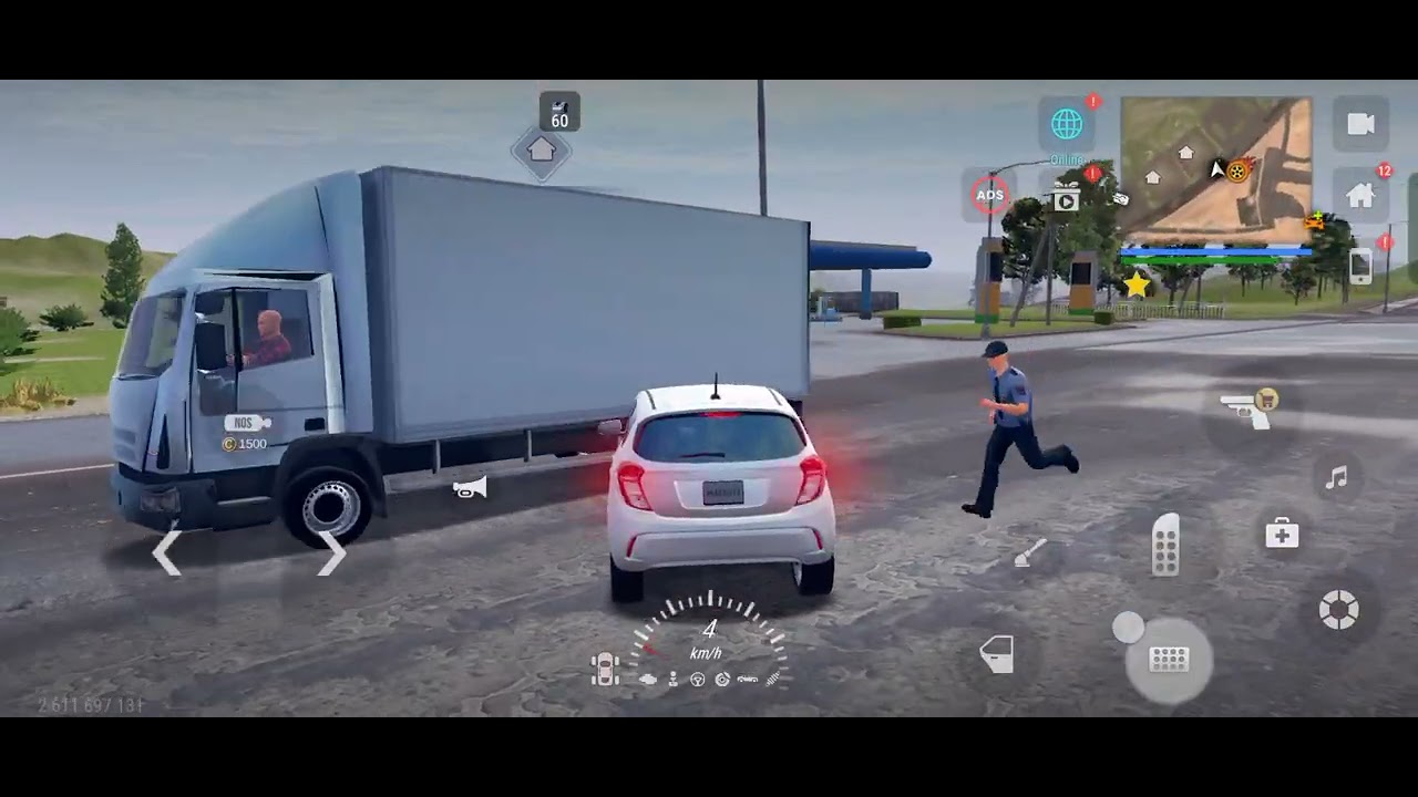 City gangster mad out 2 3D gaming. Abhi toh gaming shuru kro hai aage aage dekho hota hai kya