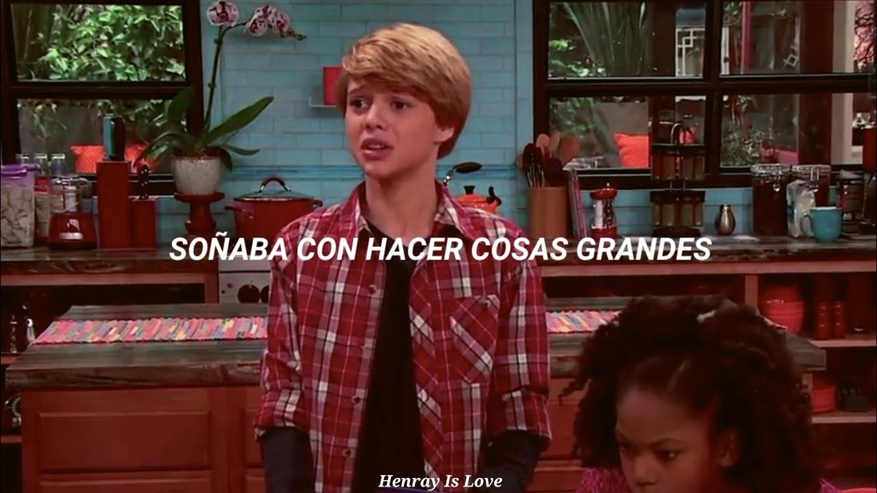 Thunder // HENRY DANGER [sub. español]