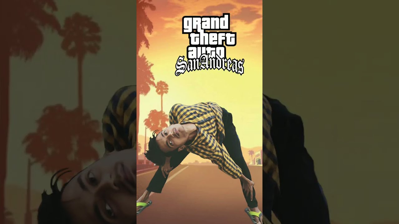 #gtaeffect #instareels #abhisneha #bonebreaking #bonebreakers #indiandancer #cortortion #viralvideo