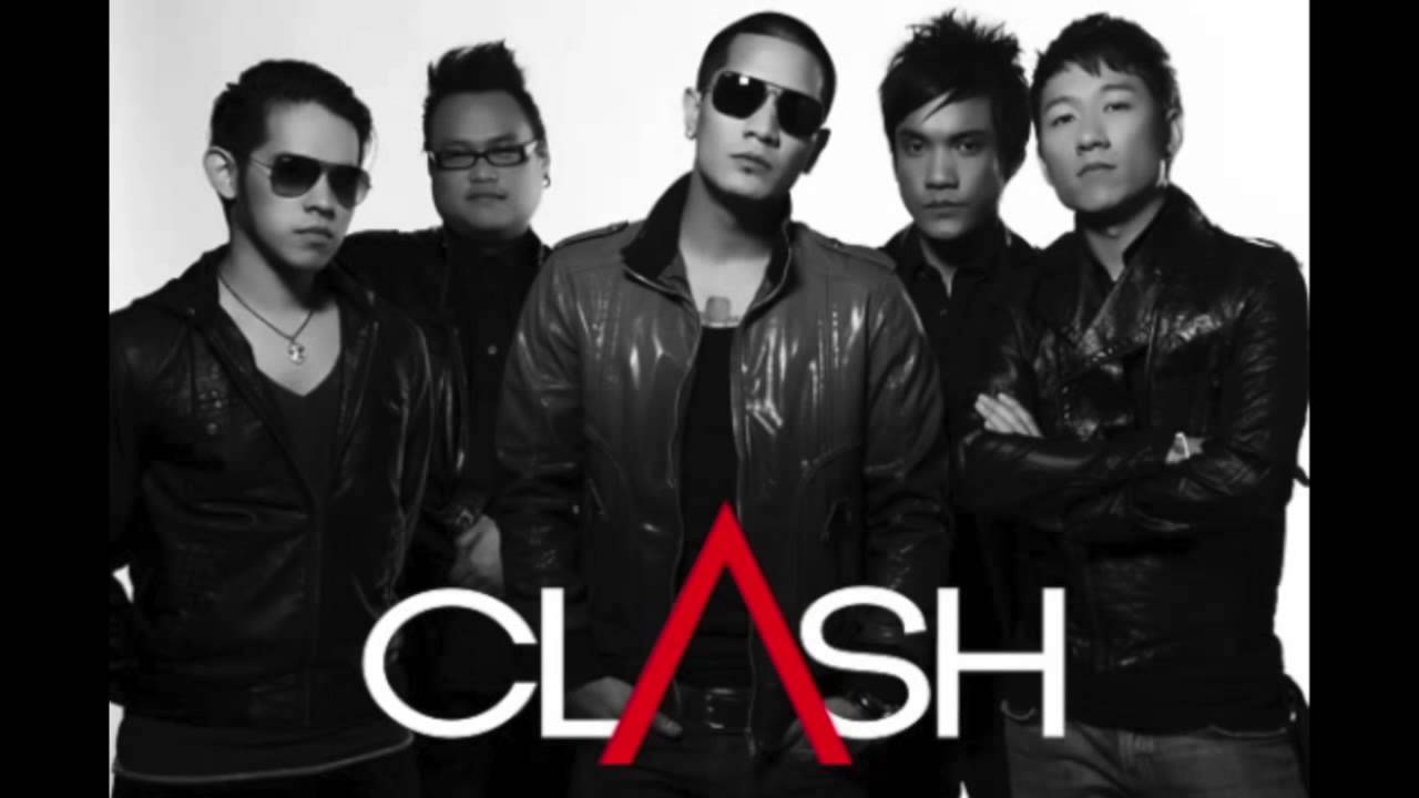 แผลในใจ - Clash