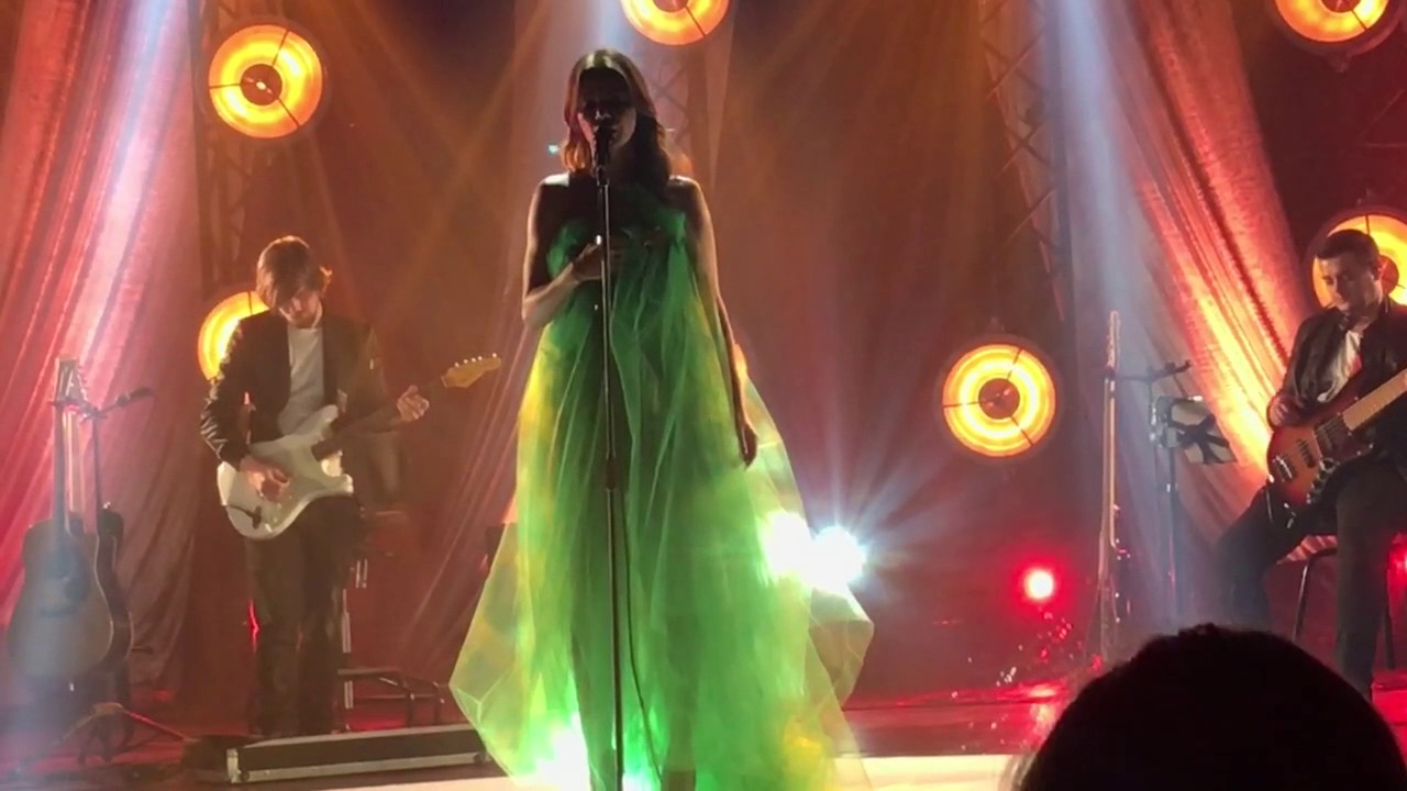 Edyta Górniak - Kasztany (Gala kobiety kobietom)