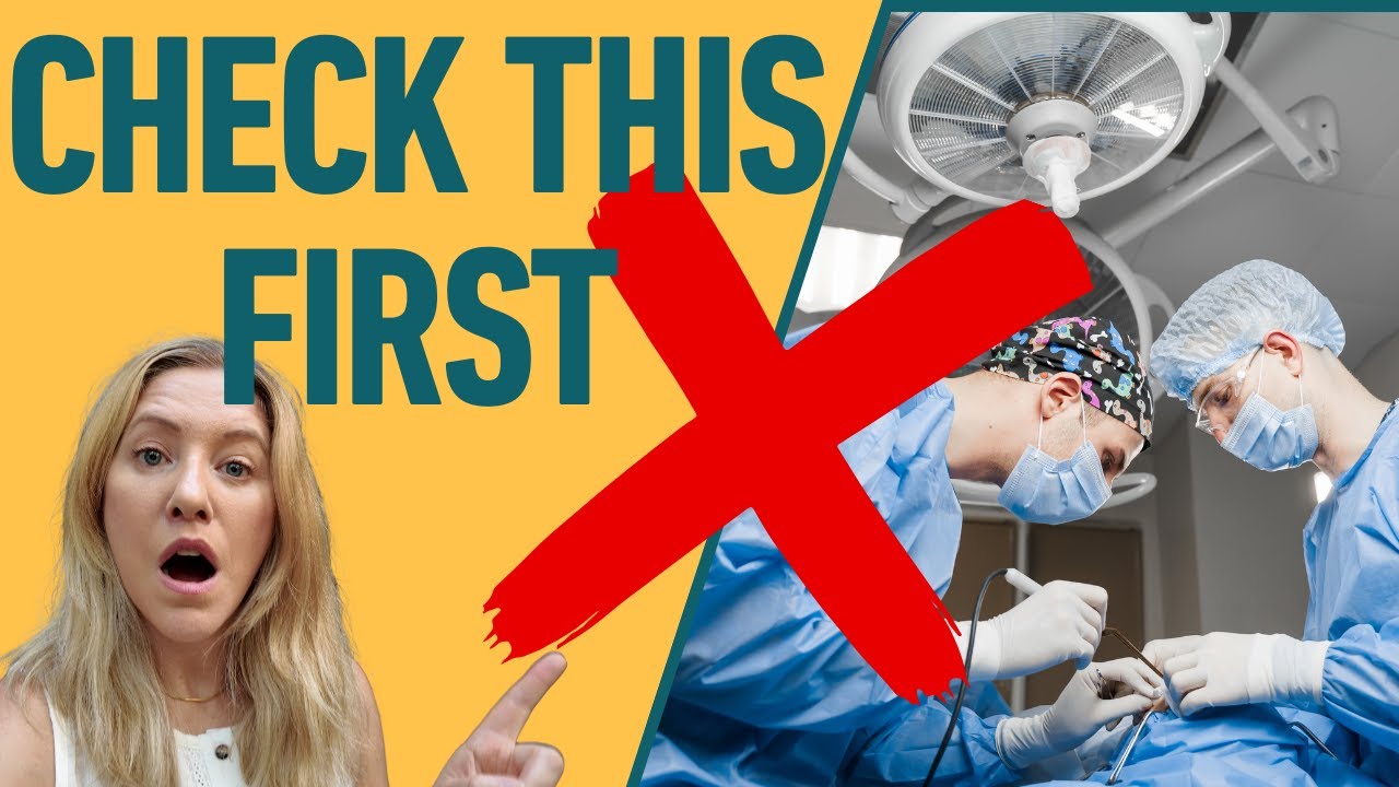 DON'T Get Plastic Surgery in Mexico Until You Check This (Step by Step Guide)