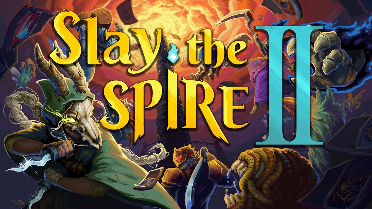 Первый взгляд на ранний доступ | Slay The Spire 2