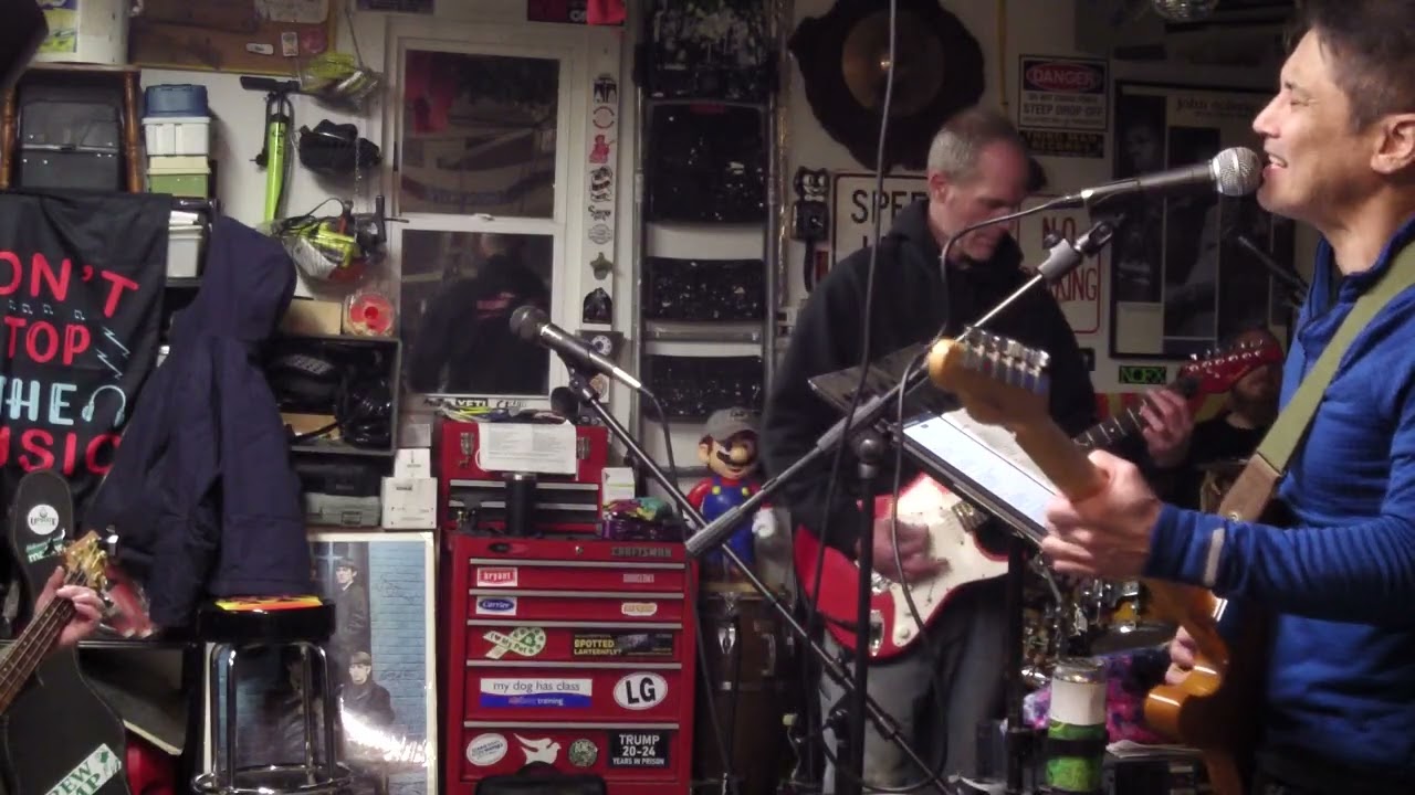 Smells Like Teen Spirit - Vinyl Buzz 2025-01-09