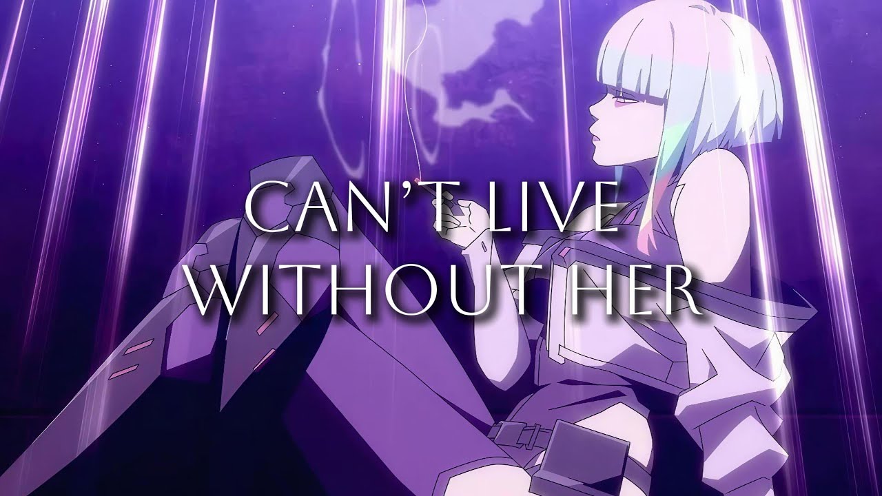 Can’t Live Without Her | Tragic Anime Love Song