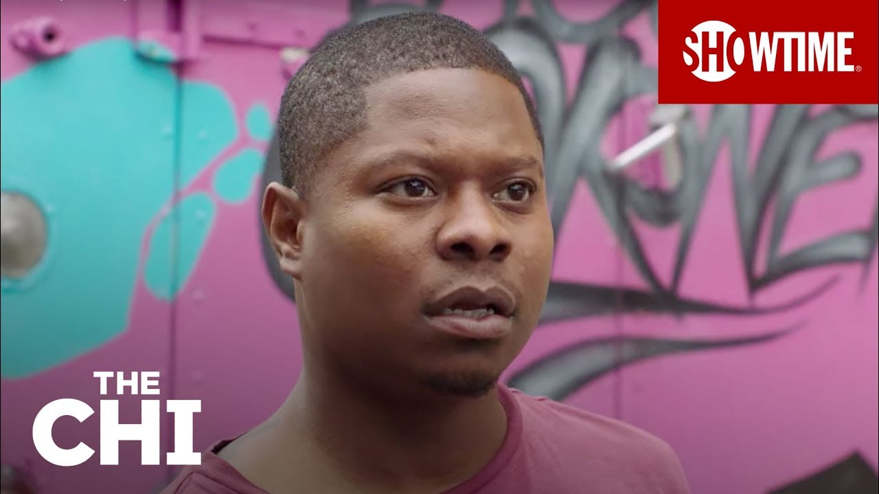Next on Episode 7 | The Chi | Season 2