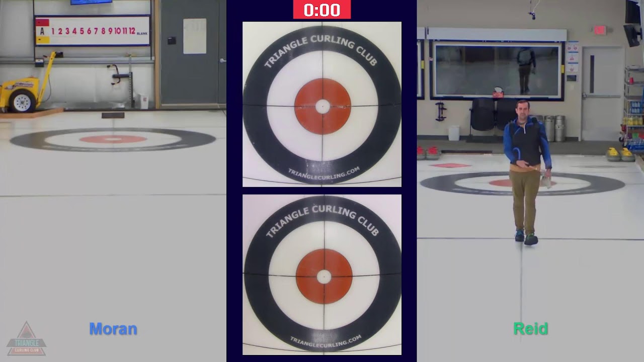 Wednesday Early Evening - A: Moran v. Reid - 1/21/2026