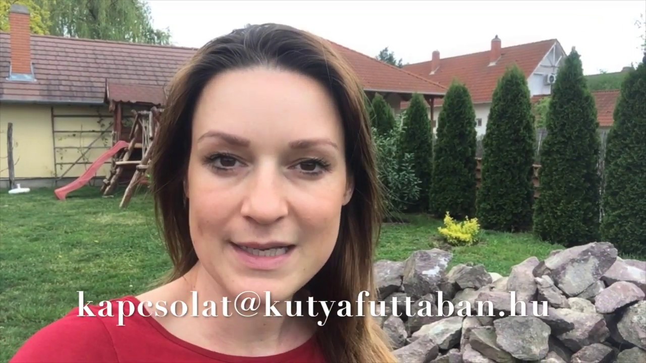 Putnik-Mayer Yvette-Gazdik&eacute;pző, &ouml;szt&ouml;nk&ouml;zpont&uacute; kutyanevel&eacute;s