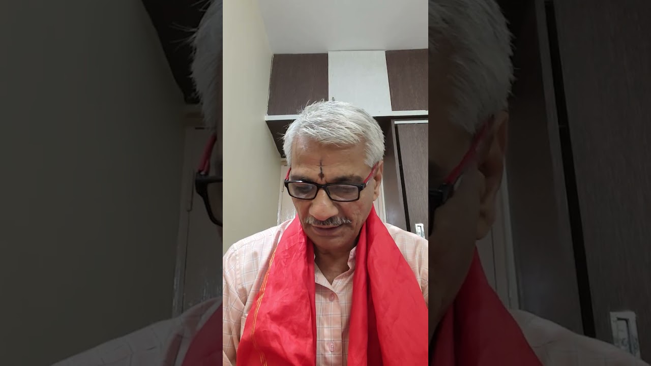 ಚಂದ್ರಿಕಾಚಾರ್ಯರ ಪಾದ ದ್ವಯಕೆ (ಪ್ರಾಣೇಶ ವಿಠಲ) 