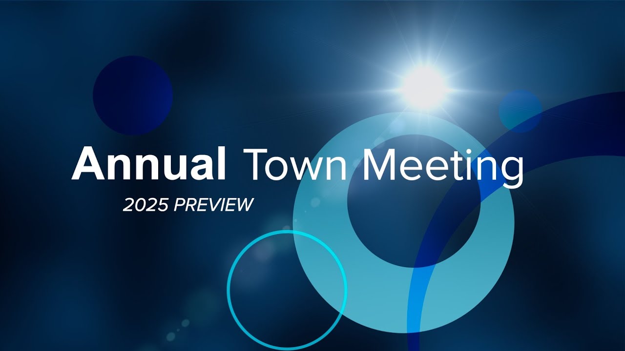 Boxborough Annual Town Meeting Preview 2025