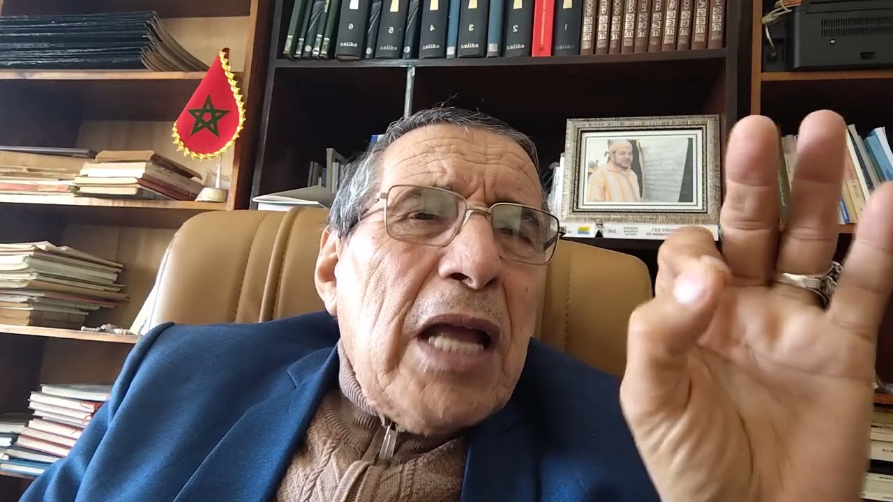 اندماج حزب حرق العلم الاسرائيلي وحزب محاربة التطبيع