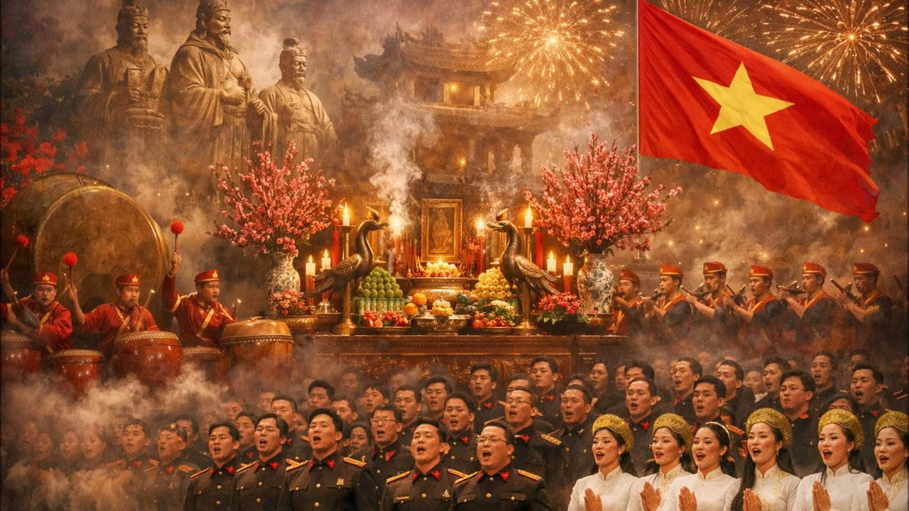 TRƯỜNG CA 