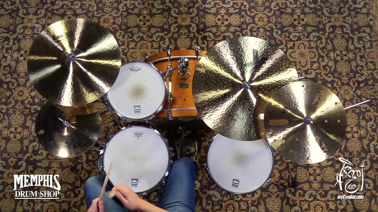 Zildjian 13