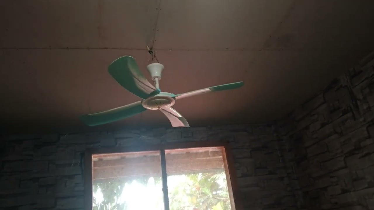 Ut unitech ceiling fan ut-090