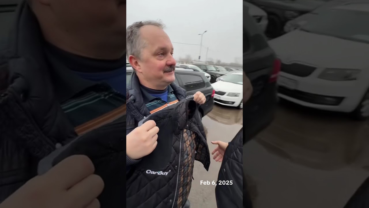 KĀRĻA PIEDĀVĀJUMS ĒRIKAM