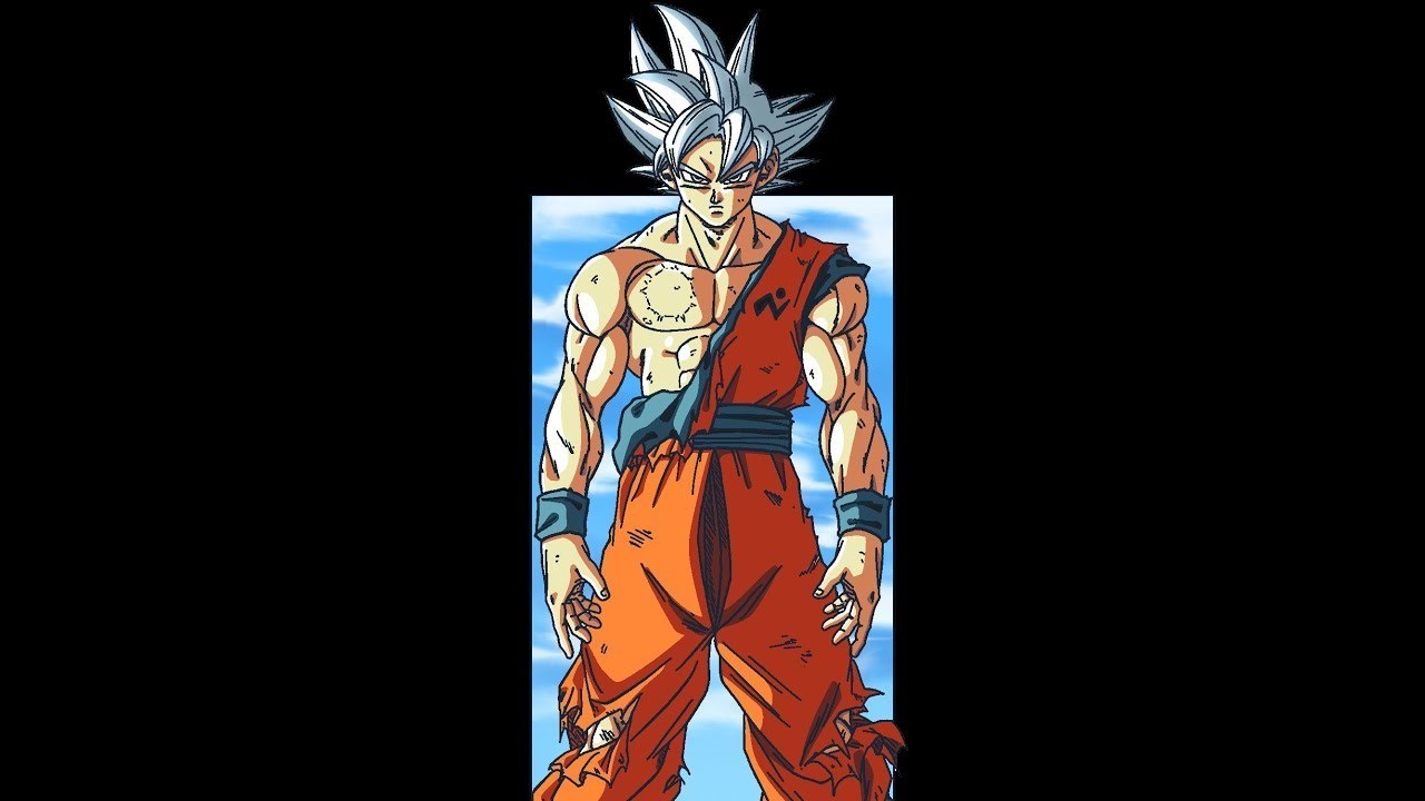 Son Goku el patrullero galáctico - Dragon Ball Super Manga 64 (1/2)