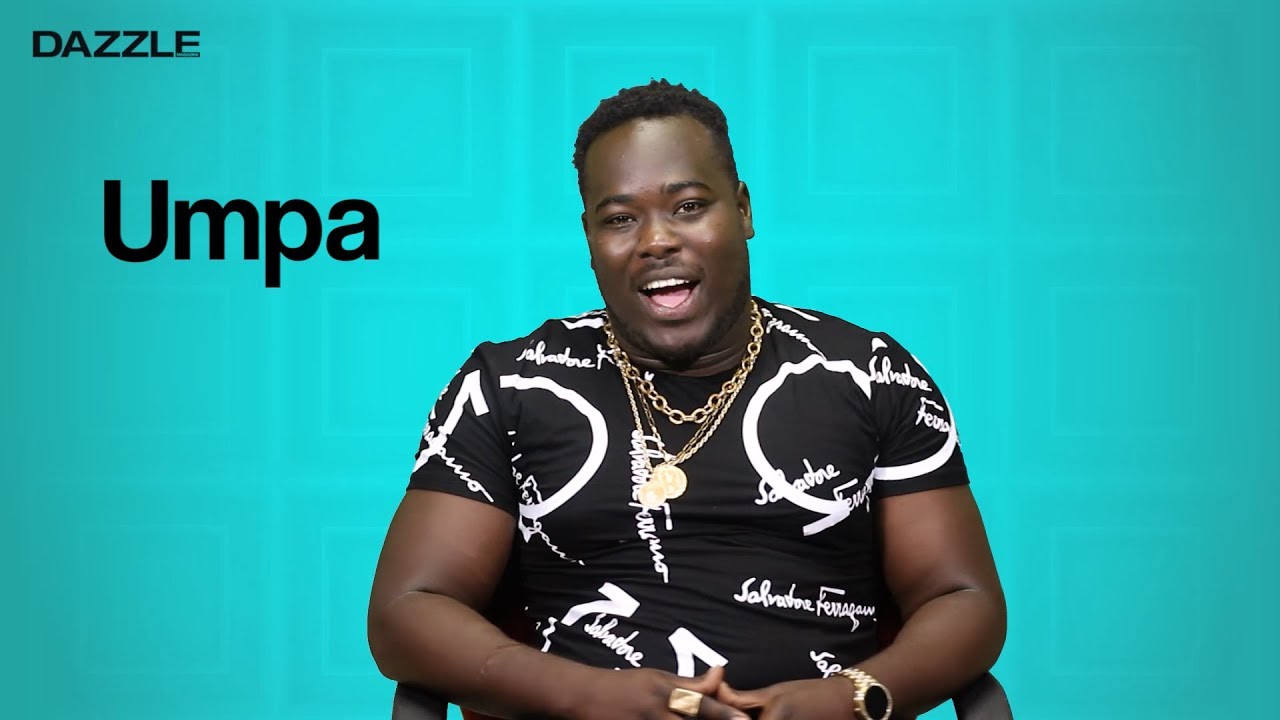 Umpa - One Drop Lyrical Breakdown | Dazzle Spotlight [RELOADED]