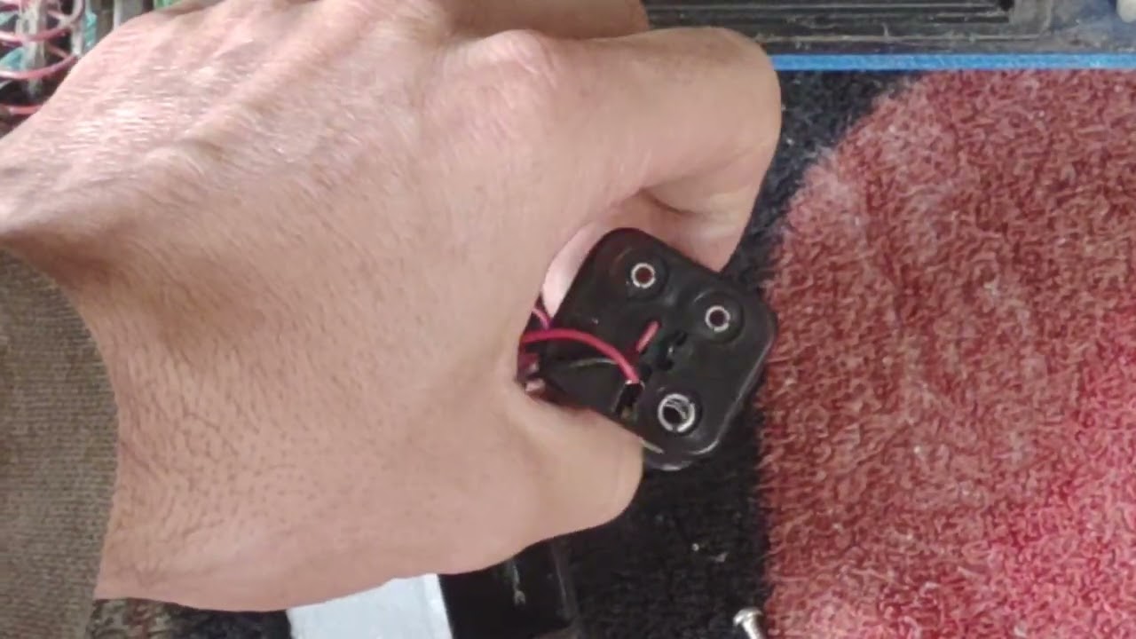 Tech tip about your nitros and what do you need to know 