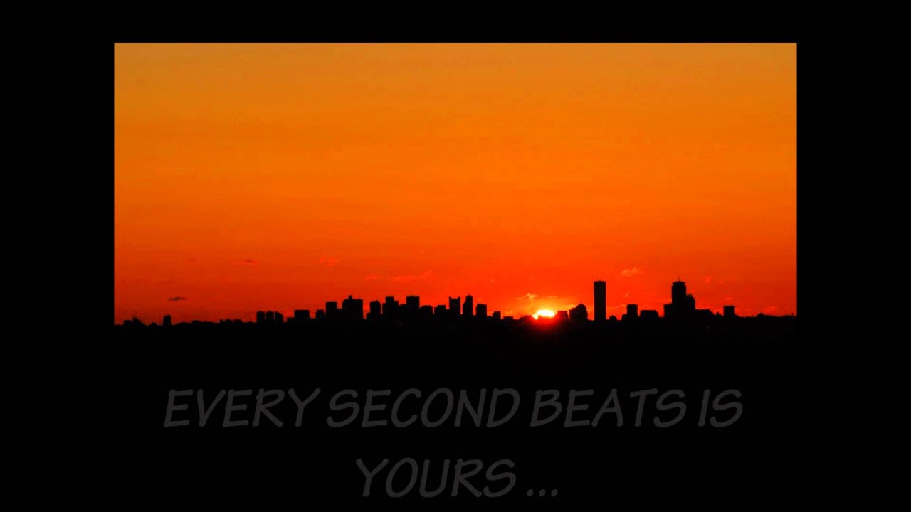 ObandZ   Every second beat
