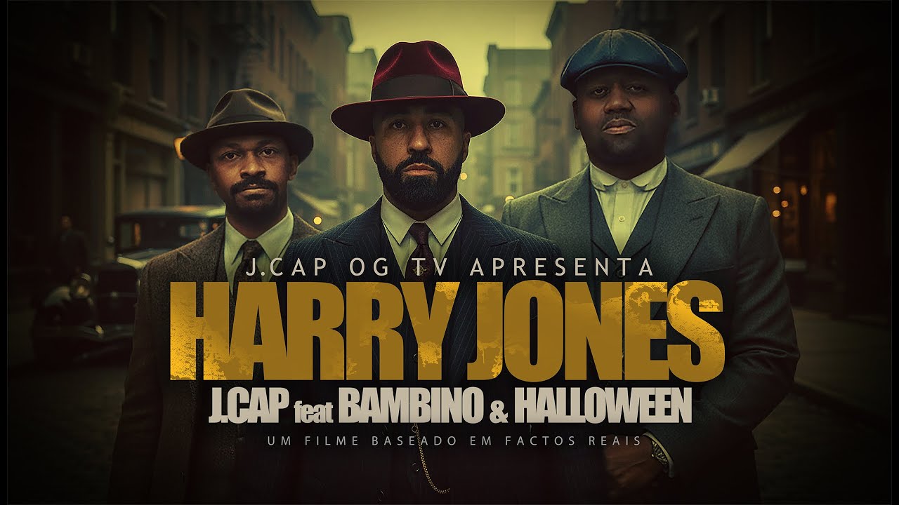 J.Cap - 