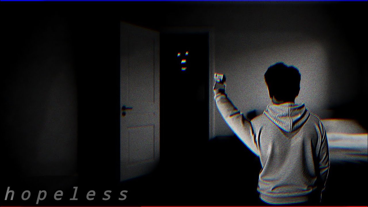 hopeless v 1.8 fan made