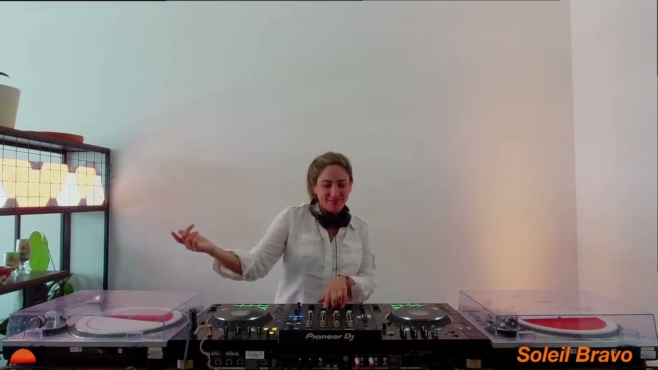 PLANET FUNK SET / MCR