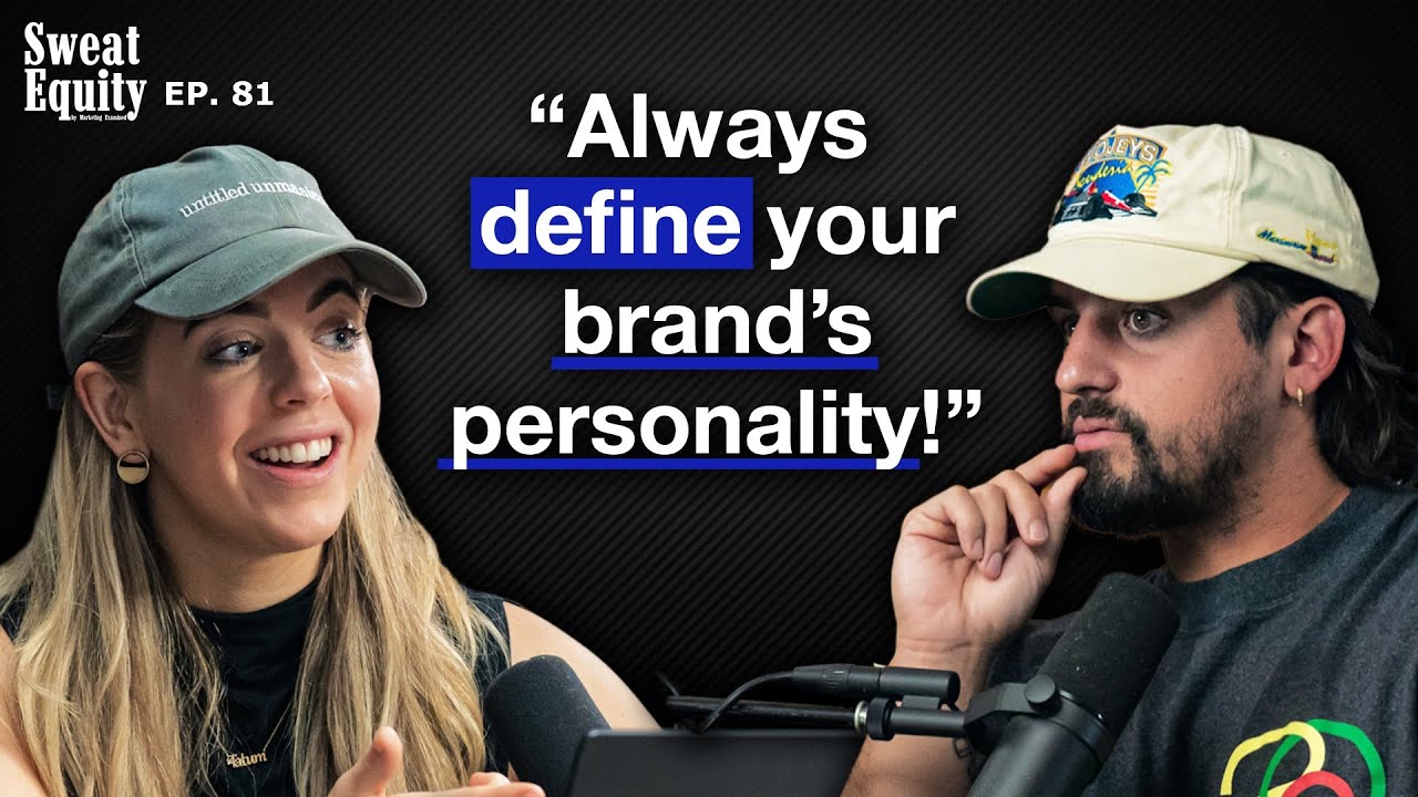 World-Class Brand Strategist Explains What Makes A Brand Unforgettable